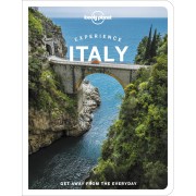 Experience Italy Lonely Planet